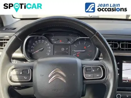 Photo 9 Citroën C3  PureTech 110 S&S EAT6