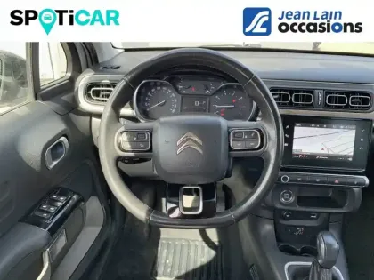 Photo 8 Citroën C3  PureTech 110 S&S EAT6