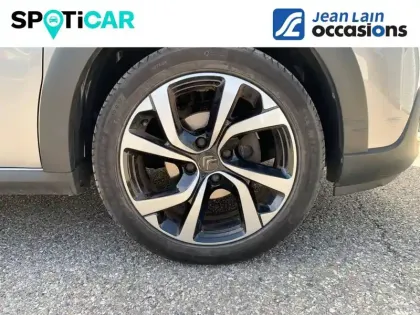 Photo 12 Citroën C3  PureTech 110 S&S EAT6