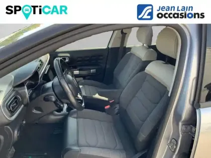 Photo 10 Citroën C3  PureTech 110 S&S EAT6