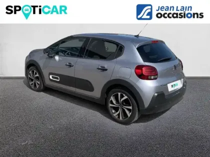 Photo 6 Citroën C3  PureTech 110 S&S EAT6