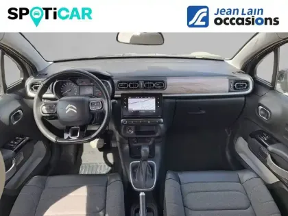 Photo 7 Citroën C3  PureTech 110 S&S EAT6