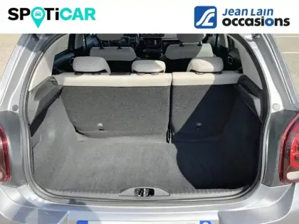 Photo 5 Citroën C3  PureTech 110 S&S EAT6