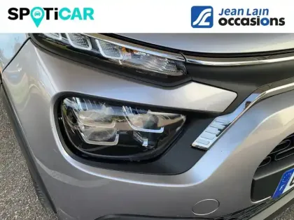 Photo 15 Citroën C3  PureTech 110 S&S EAT6