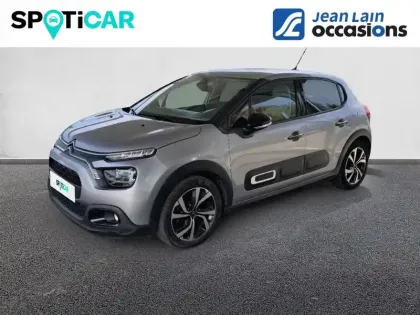 Photo Citroën C3 Shine Pack
