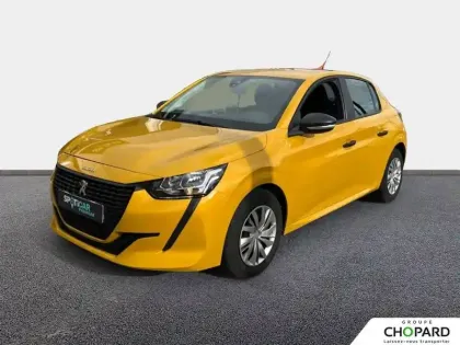 Photo Peugeot 208 Like