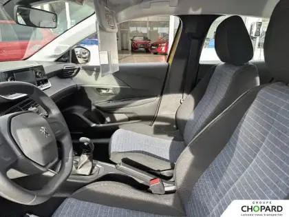 Photo 8 Peugeot 208  PureTech 75 S&S BVM5