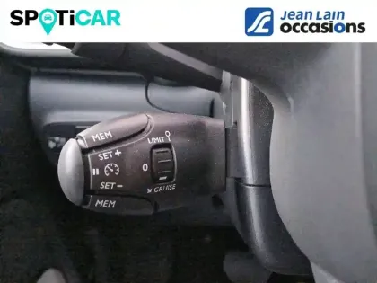 Photo 18 Citroën C3  PureTech 110 ch EAT6