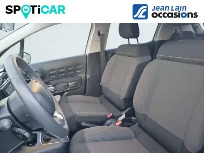 Photo 10 Citroën C3  PureTech 110 ch EAT6