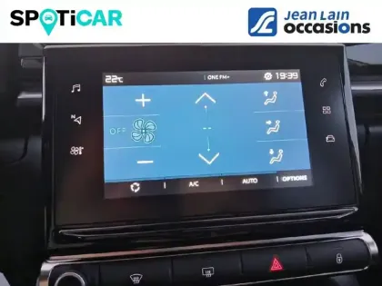 Photo 19 Citroën C3  PureTech 110 ch EAT6