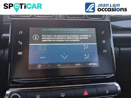 Photo 14 Citroën C3  PureTech 110 ch EAT6