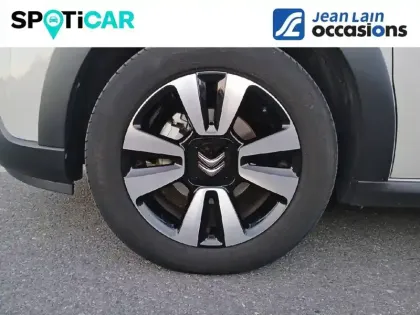 Photo 12 Citroën C3  PureTech 110 ch EAT6
