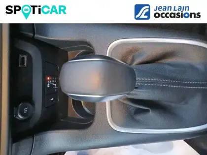 Photo 13 Citroën C3  PureTech 110 ch EAT6
