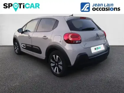 Photo 6 Citroën C3  PureTech 110 ch EAT6