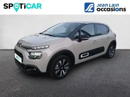 Photo Citroën C3 Max