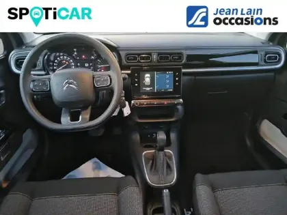 Photo 7 Citroën C3  PureTech 110 ch EAT6