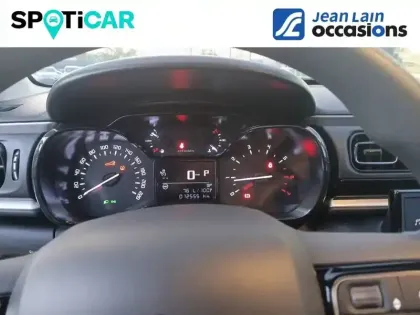 Photo 9 Citroën C3  PureTech 110 ch EAT6