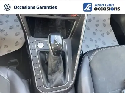 Photo 15 Volkswagen Taigo  1.5 TSI 150 DSG7