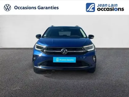 Photo 8 Volkswagen Taigo  1.5 TSI 150 DSG7