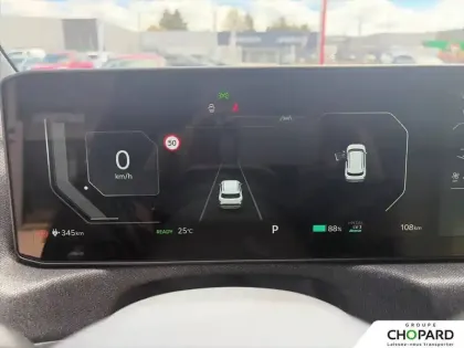 Photo 16 Kia EV2  99,5 kW (135 ch) Autonomie Longue 61 kWh