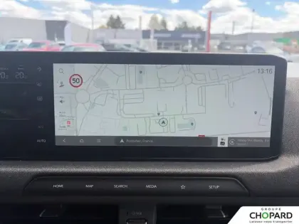 Photo 13 Kia EV2  99,5 kW (135 ch) Autonomie Longue 61 kWh