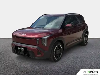 Photo Kia Ev2 Gt-line