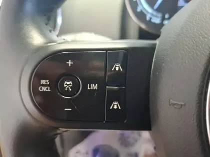 Photo 28 Mini Mini Countryman 136 ch BVA7