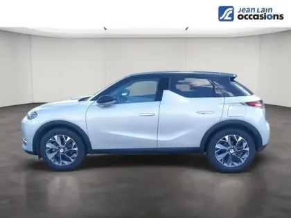 Photo 7 DS DS 3 DS3 Crossback E-Tense
