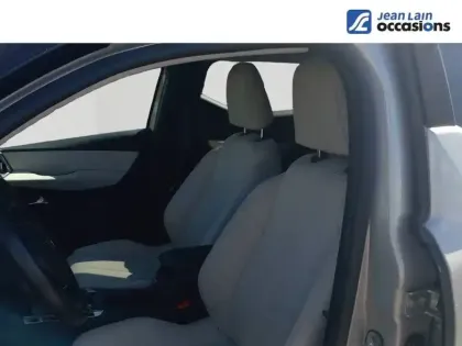 Photo 10 DS DS 3 DS3 Crossback E-Tense