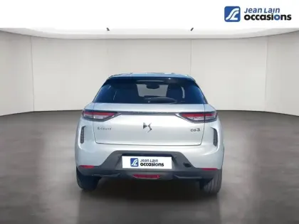 Photo 5 DS DS 3 DS3 Crossback E-Tense