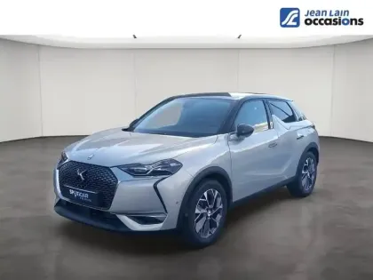 Photo Ds Ds 3 Rivoli