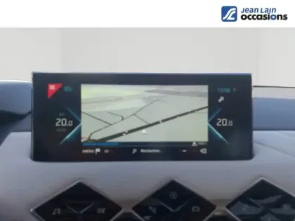 Photo 14 DS DS 3 DS3 Crossback E-Tense