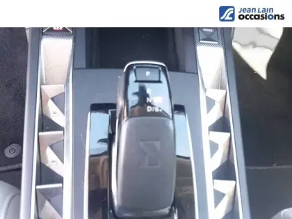 Photo 12 DS DS 3 DS3 Crossback E-Tense