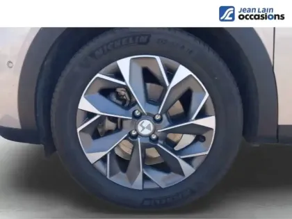 Photo 8 DS DS 3 DS3 Crossback E-Tense