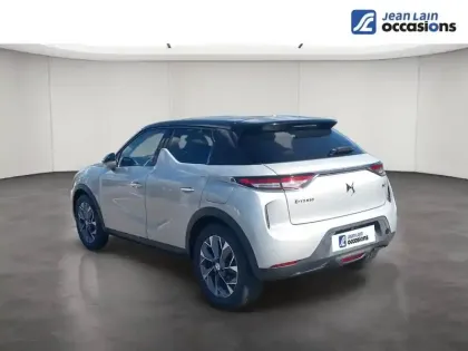 Photo 6 DS DS 3 DS3 Crossback E-Tense