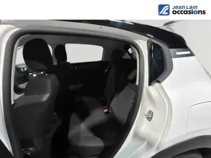 Photo 12 Citroën C3  PureTech 83 ch BVM5