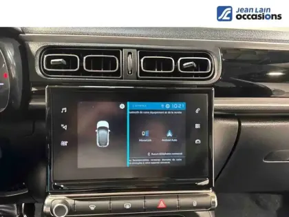 Photo 15 Citroën C3  PureTech 83 ch BVM5