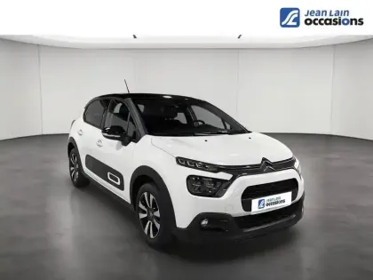 Photo 16 Citroën C3  PureTech 83 ch BVM5