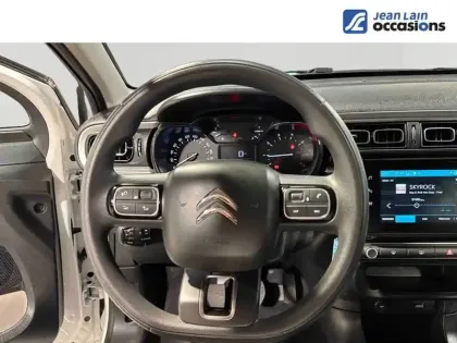 Photo 6 Citroën C3  PureTech 83 ch BVM5