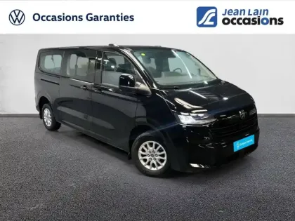 Photo 9 Volkswagen Caravelle  7 2.0 TDI 150 Long BVA8 4Motion