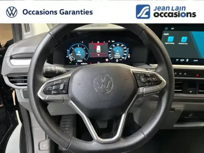 Photo 18 Volkswagen Caravelle  7 2.0 TDI 150 Long BVA8 4Motion