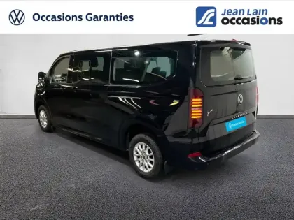 Photo 10 Volkswagen Caravelle  7 2.0 TDI 150 Long BVA8 4Motion