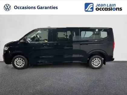 Photo 6 Volkswagen Caravelle  7 2.0 TDI 150 Long BVA8 4Motion