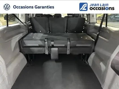 Photo 13 Volkswagen Caravelle  7 2.0 TDI 150 Long BVA8 4Motion
