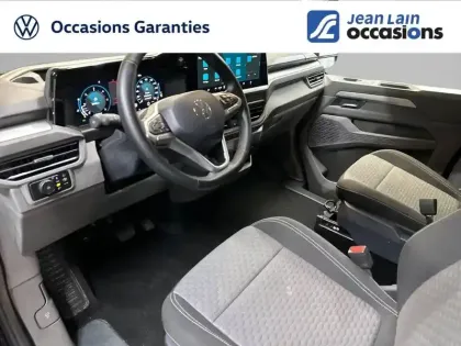 Photo 12 Volkswagen Caravelle  7 2.0 TDI 150 Long BVA8 4Motion