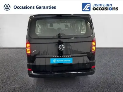 Photo 7 Volkswagen Caravelle  7 2.0 TDI 150 Long BVA8 4Motion