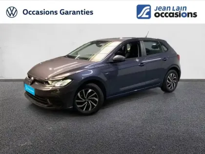 Photo Volkswagen Polo