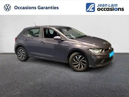Photo 9 Volkswagen Polo  1.0 TSI 95 S&S BVM5