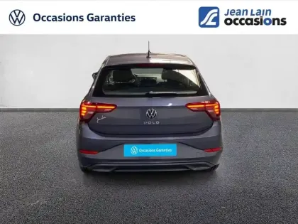 Photo 7 Volkswagen Polo  1.0 TSI 95 S&S BVM5