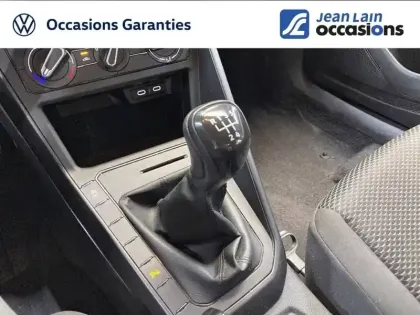 Photo 15 Volkswagen Polo  1.0 TSI 95 S&S BVM5